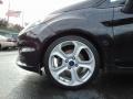 2015 Ford Fiesta ST Hatchback Wheel