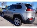 Billet Silver Metallic - Cherokee Sport Photo No. 2