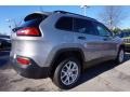 Billet Silver Metallic - Cherokee Sport Photo No. 3
