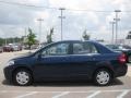 Blue Onyx Metallic - Versa S Photo No. 2