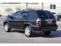 Nighthawk Black Pearl - MDX Touring Photo No. 5