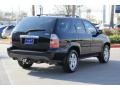 2005 Nighthawk Black Pearl Acura MDX Touring  photo #7