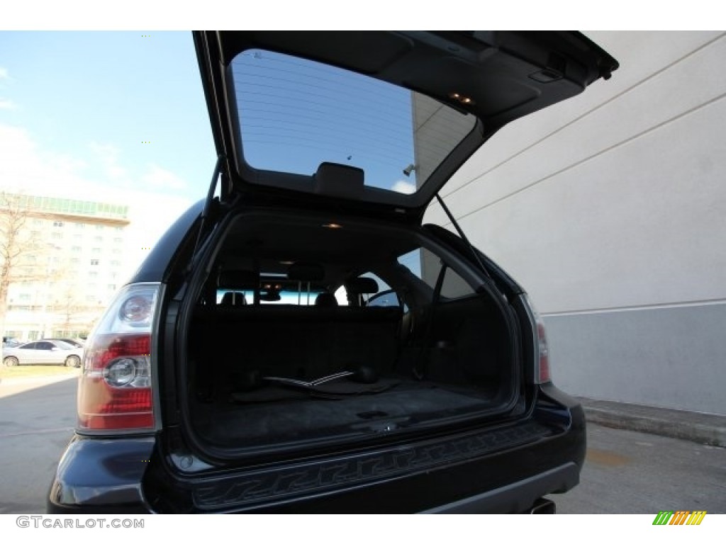 2005 MDX Touring - Nighthawk Black Pearl / Ebony photo #25