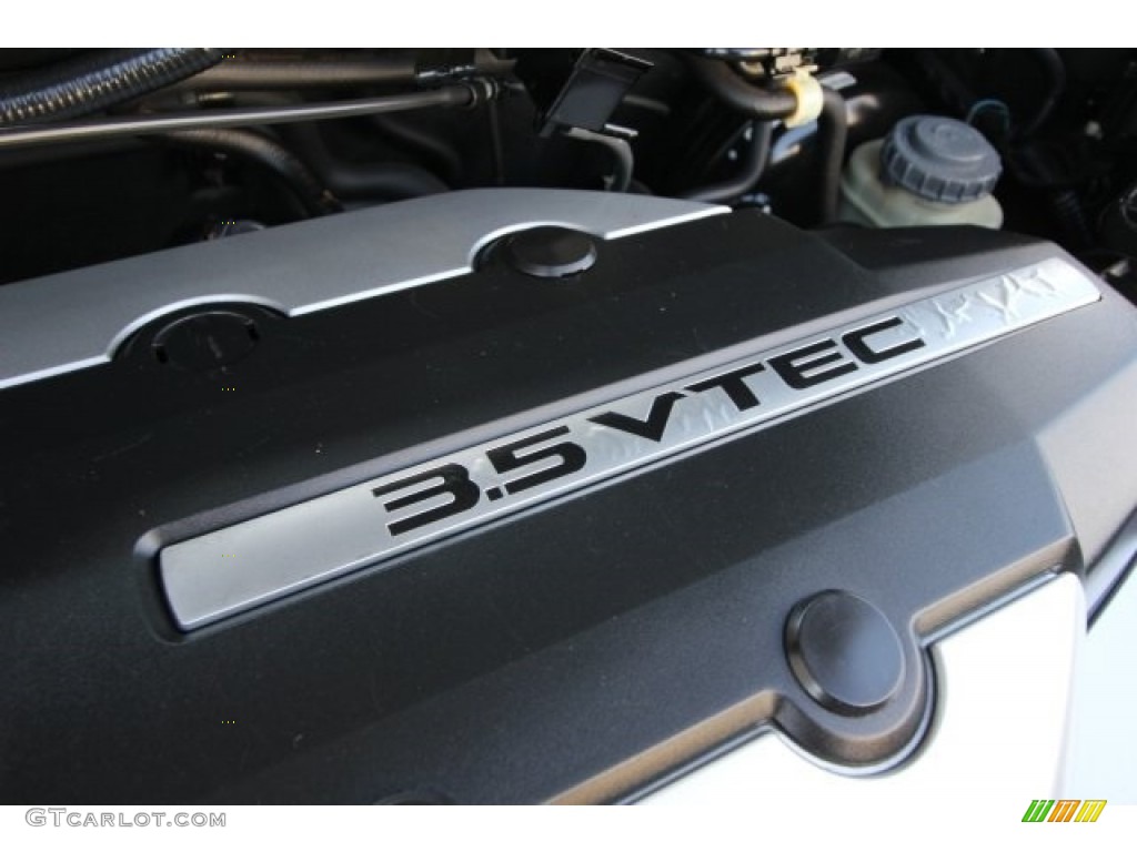 2005 MDX Touring - Nighthawk Black Pearl / Ebony photo #32