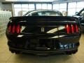 2016 Shadow Black Ford Mustang Shelby GT350  photo #9