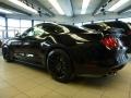 2016 Shadow Black Ford Mustang Shelby GT350  photo #10