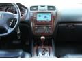 2005 Nighthawk Black Pearl Acura MDX Touring  photo #36