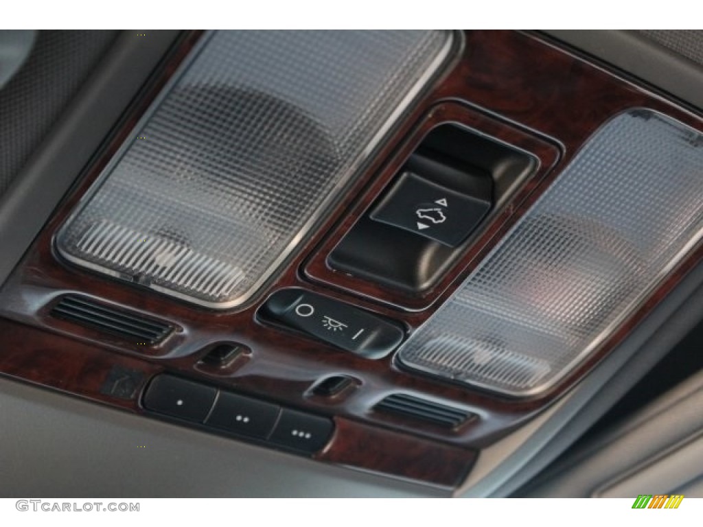 2005 MDX Touring - Nighthawk Black Pearl / Ebony photo #42