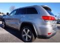 Billet Silver Metallic - Grand Cherokee Limited Photo No. 2