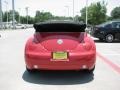 Tornado Red - New Beetle GL Convertible Photo No. 4