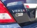 Blue Onyx Metallic - Versa S Photo No. 25