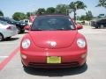 Tornado Red - New Beetle GL Convertible Photo No. 8