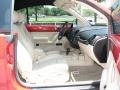 Tornado Red - New Beetle GL Convertible Photo No. 10