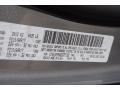 Billet Silver Metallic - Patriot Latitude Photo No. 9