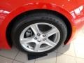Red Hot - Camaro LT Coupe Photo No. 2