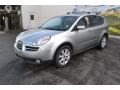 Titanium Silver Metallic 2006 Subaru B9 Tribeca Limited 5 Passenger Exterior