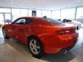 Red Hot - Camaro LT Coupe Photo No. 8