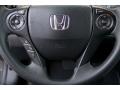 2013 Hematite Metallic Honda Accord EX Sedan  photo #13