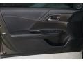2013 Hematite Metallic Honda Accord EX Sedan  photo #25