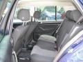 Indigo Blue Metallic - Golf GLS 4 Door Photo No. 12