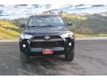 Attitude Black - 4Runner SR5 4x4 Photo No. 4