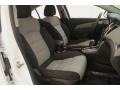 Summit White - Cruze LS Photo No. 10