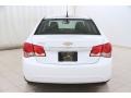 Summit White - Cruze LS Photo No. 13