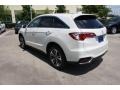 2016 White Diamond Pearl Acura RDX AWD  photo #5