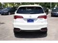 2016 White Diamond Pearl Acura RDX AWD  photo #6