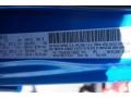 2016 Hydro Blue Pearl Jeep Wrangler Unlimited Sport 4x4  photo #10