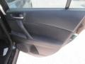 2013 Black Mica Mazda MAZDA3 i Touring 4 Door  photo #7