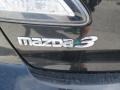 2013 Black Mica Mazda MAZDA3 i Touring 4 Door  photo #12