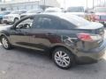 2013 Black Mica Mazda MAZDA3 i Touring 4 Door  photo #14