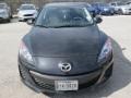 2013 Black Mica Mazda MAZDA3 i Touring 4 Door  photo #21