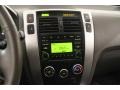 2008 Hyundai Tucson SE Controls