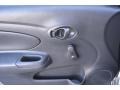 Magnetic Gray - Versa 1.6 S Sedan Photo No. 8
