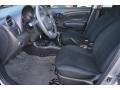 Magnetic Gray - Versa 1.6 S Sedan Photo No. 9