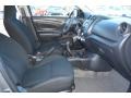 Magnetic Gray - Versa 1.6 S Sedan Photo No. 14