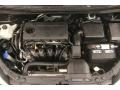 2.4 Liter DOHC 16-Valve 4 Cylinder 2009 Kia Rondo LX Engine