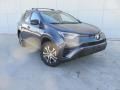 Magnetic Gray Metallic - RAV4 LE Photo No. 1