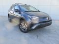 Magnetic Gray Metallic - RAV4 LE Photo No. 2