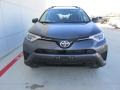 2016 Magnetic Gray Metallic Toyota RAV4 LE  photo #8