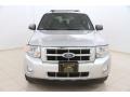 Ingot Silver Metallic - Escape XLT Photo No. 2