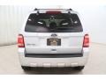 Ingot Silver Metallic - Escape XLT Photo No. 12