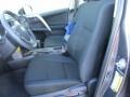 Magnetic Gray Metallic - RAV4 LE Photo No. 22
