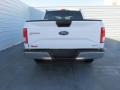 2016 Oxford White Ford F150 XLT SuperCrew  photo #5