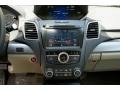 White Diamond Pearl - RDX Advance Photo No. 31