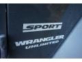 Black - Wrangler Unlimited Willys Wheeler 4x4 Photo No. 4