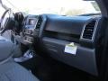 2016 Oxford White Ford F150 XLT SuperCrew  photo #16