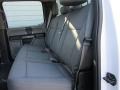 2016 Oxford White Ford F150 XLT SuperCrew  photo #17